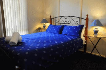 Pelicans Holiday Village - Accommodation Broome 0