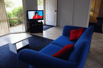 Pelicans Holiday Village - Accommodation Broome 3