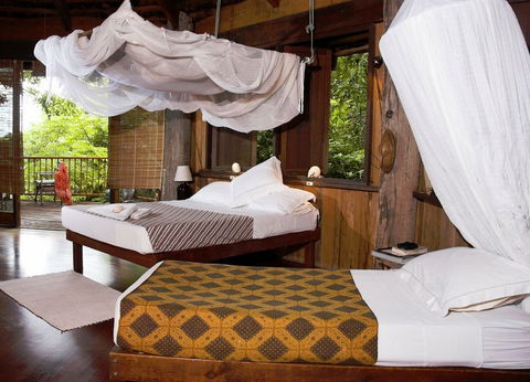 Haggerstone Island Resort - Accommodation Broome 1