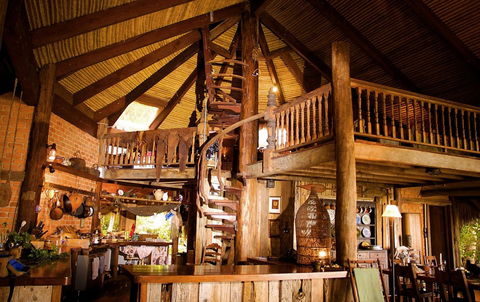 Haggerstone Island Resort - Accommodation Broome 3