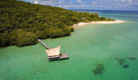 Haggerstone Island Resort - Accommodation Broome 4