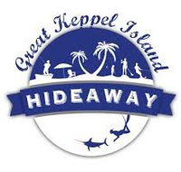 Great Keppel Island Hideaway - Accommodation Broome