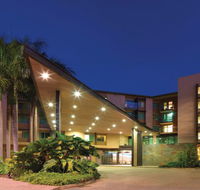 Adina Apartment Hotel Darwin Waterfront - Accommodation Broome