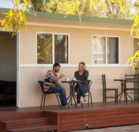 Alice Lodge Backpackers - Accommodation Broome