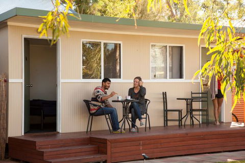 Alice Lodge Backpackers - Accommodation Broome 0