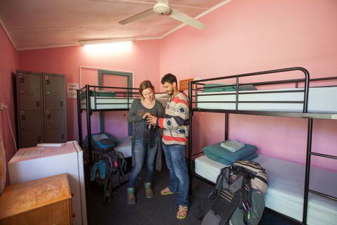 Alice Lodge Backpackers - Accommodation Broome 5
