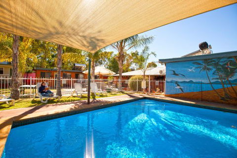 Alice Lodge Backpackers - Accommodation Broome 8