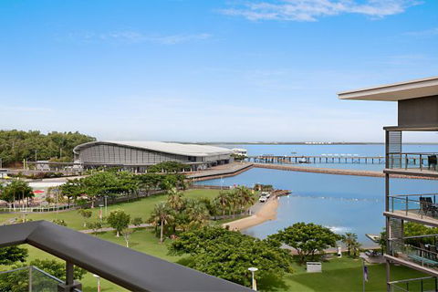 Ananya Executive - Accommodation Broome 1