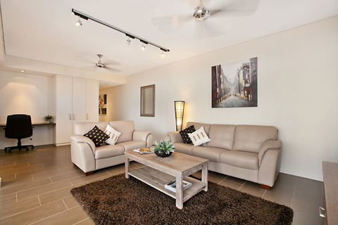 Ananya Executive - Accommodation Broome 2