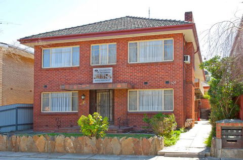 Relax On Regina - Accommodation Broome 53