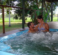 Berry Creek Bush Retreat - Accommodation Broome