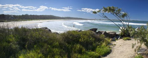 BIG4 Solitary Islands Resort - Accommodation Broome 2
