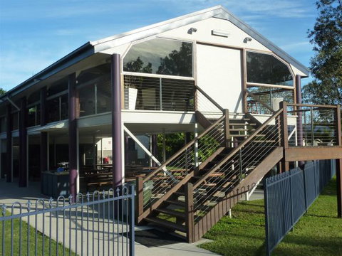 BIG4 Solitary Islands Resort - Accommodation Broome 5