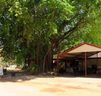 Bitter Springs Cabins and Camping - Accommodation Broome