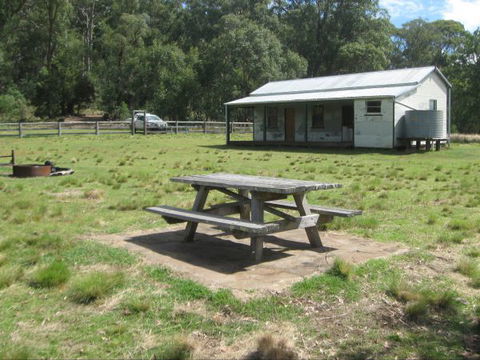 Creel Lodge - Accommodation Broome 1