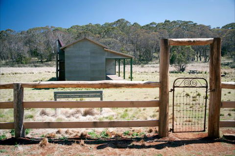 Creel Lodge - Accommodation Broome 2