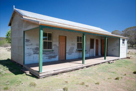 Creel Lodge - Accommodation Broome 3