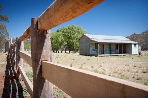 Creel Lodge - Accommodation Broome 6