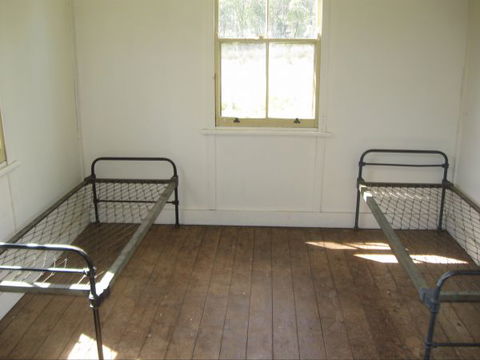 Creel Lodge - Accommodation Broome 8