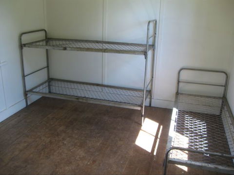 Creel Lodge - Accommodation Broome 9