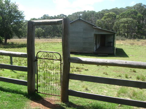 Creel Lodge - Accommodation Broome 10
