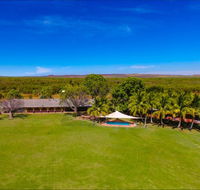 Bullo River Station - Accommodation Broome