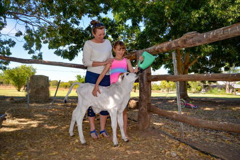 Bullo River Station - Accommodation Broome 3