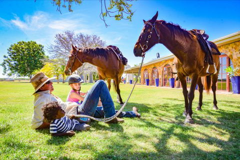 Bullo River Station - Accommodation Broome 5