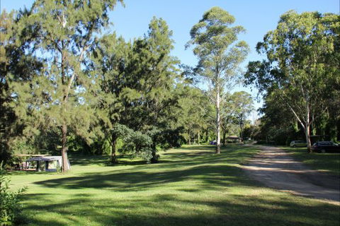 Creel Lodge - Accommodation Broome 17