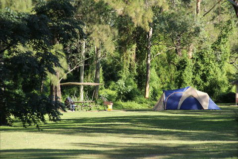 Creel Lodge - Accommodation Broome 18