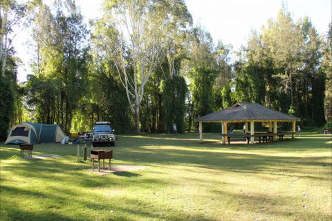 Creel Lodge - Accommodation Broome 19