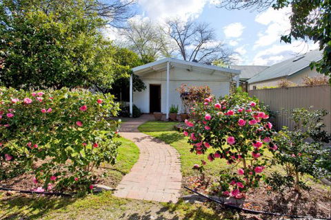 Relax On Regina - Accommodation Broome 10