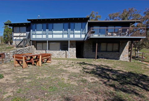 Creel Lodge - Accommodation Broome 21