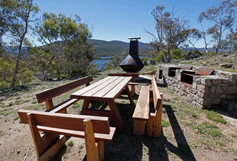 Creel Lodge - Accommodation Broome 22