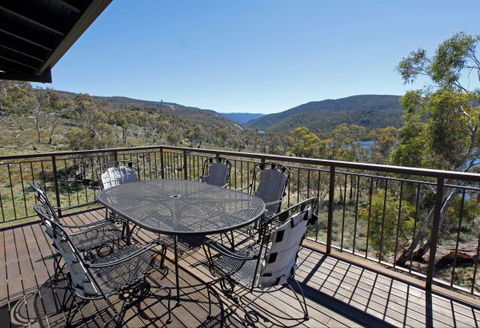 Creel Lodge - Accommodation Broome 23