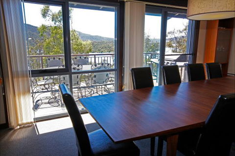 Creel Lodge - Accommodation Broome 26