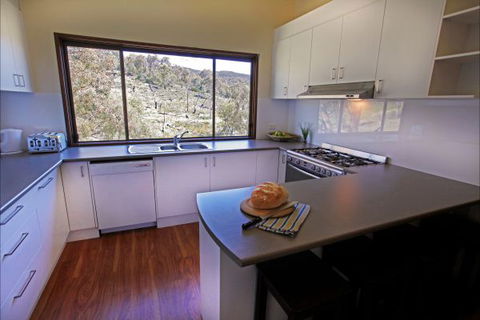Creel Lodge - Accommodation Broome 27