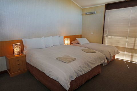 Creel Lodge - Accommodation Broome 28