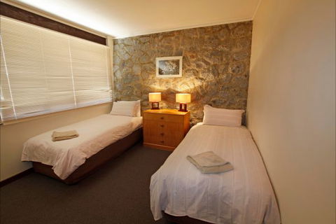 Creel Lodge - Accommodation Broome 29