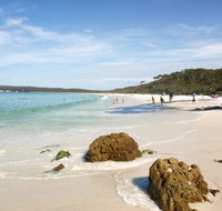 Crystal Waters - Accommodation Broome