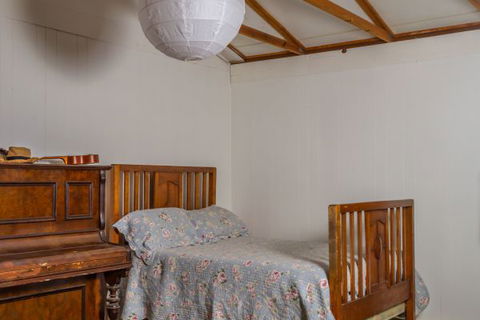 Daisy's Cottage - Accommodation Broome 1