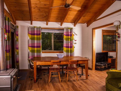 Daisy's Cottage - Accommodation Broome 2