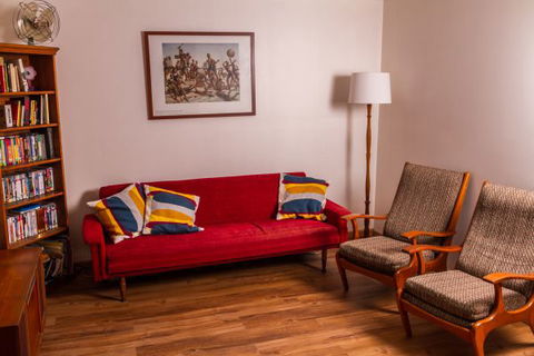 Daisy's Cottage - Accommodation Broome 3