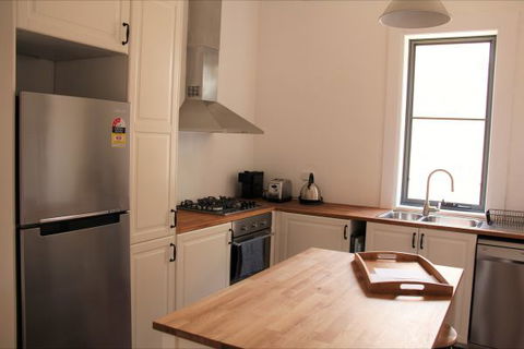 Dreamer's Cottage - Accommodation Broome 2