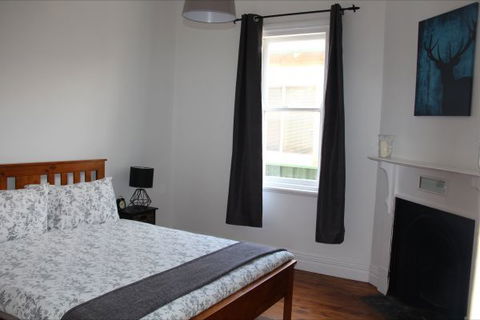 Dreamer's Cottage - Accommodation Broome 3