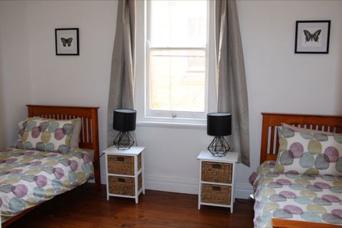 Dreamer's Cottage - Accommodation Broome 5