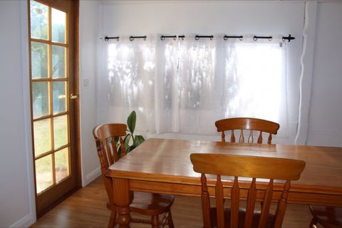Dreamer's Cottage - Accommodation Broome 8