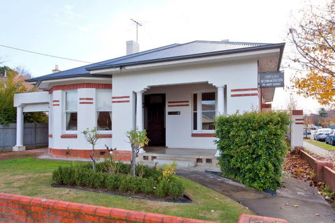 Elegance On Englehardt - Accommodation Broome 1