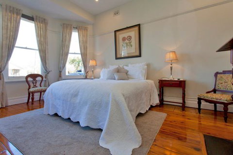 Elegance On Englehardt - Accommodation Broome 2