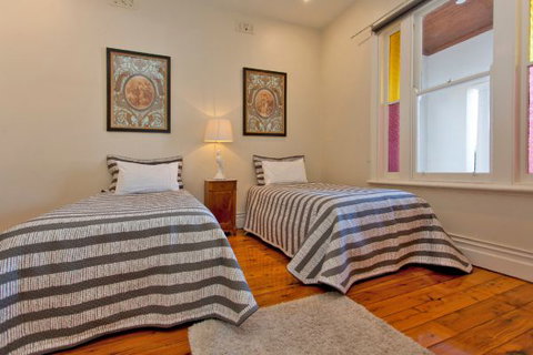 Elegance On Englehardt - Accommodation Broome 4